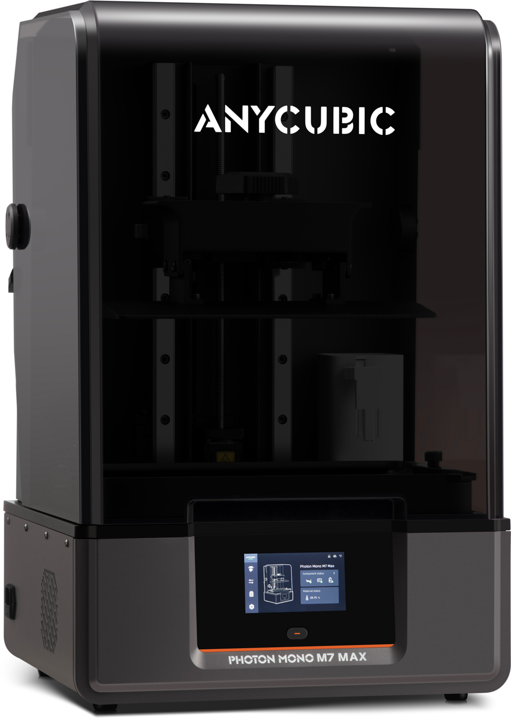 Anycubic  Photon Mono M7 Max    Resin Drucker für maximale Effizienz & Präzision