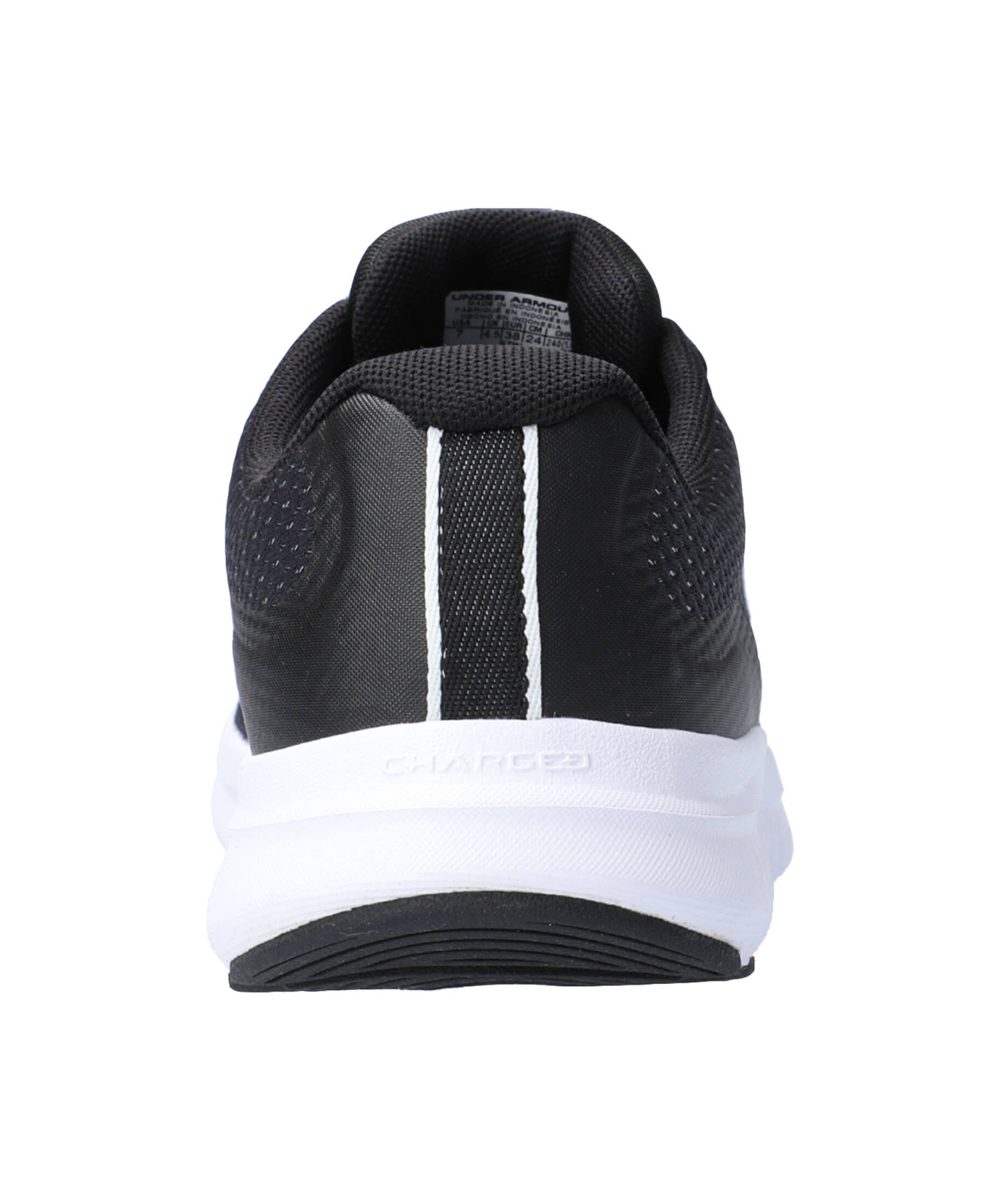 Under Armour| Damen Laufschuhe Neutral Charged Impulsive 3 Tech
