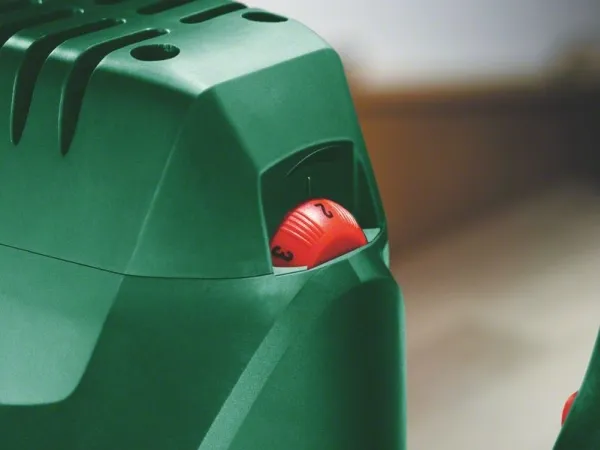 Bosch Overfræser POF 1400 ACE,1400W, Grøn