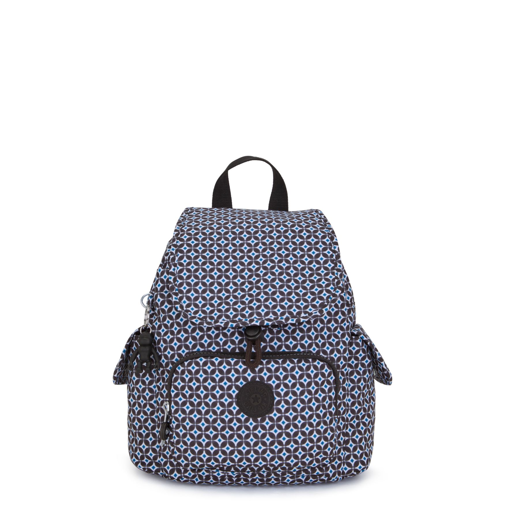 CITY PACK MINI Sac à Dos City Pack Mini - Blackish Tile