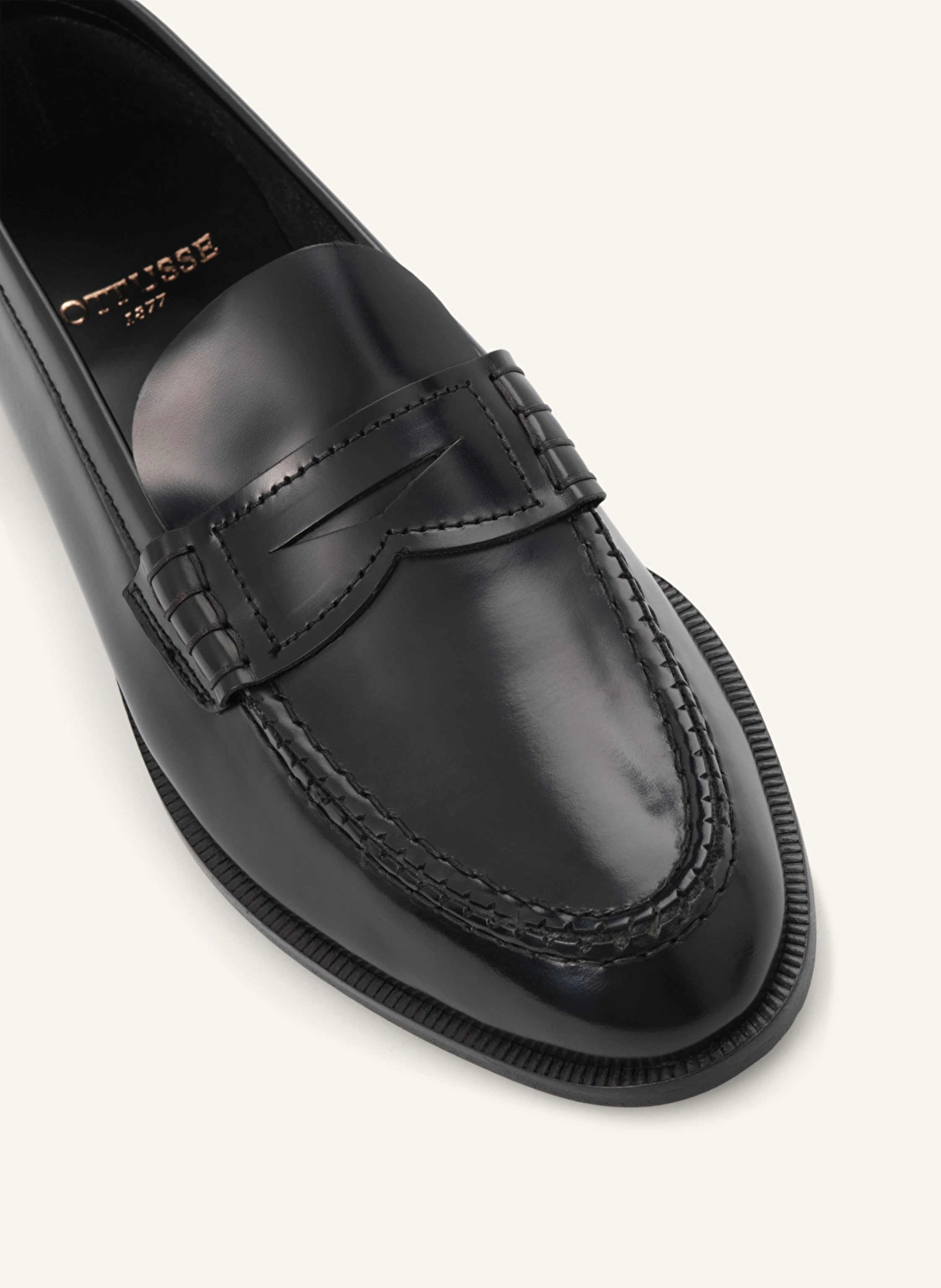LOTTUSSE Loafer LIBERTY