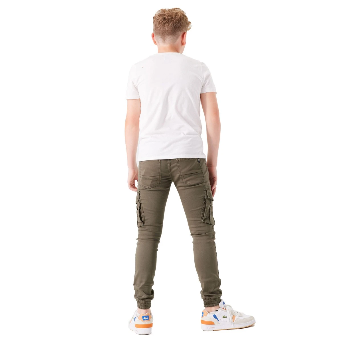 Jongens Short Chris