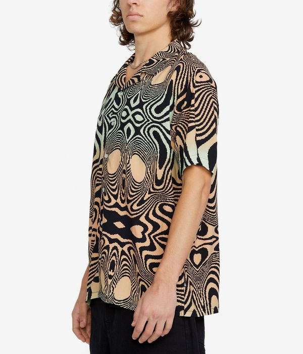Volcom Featured Artist Rygalski Hemd (multi)