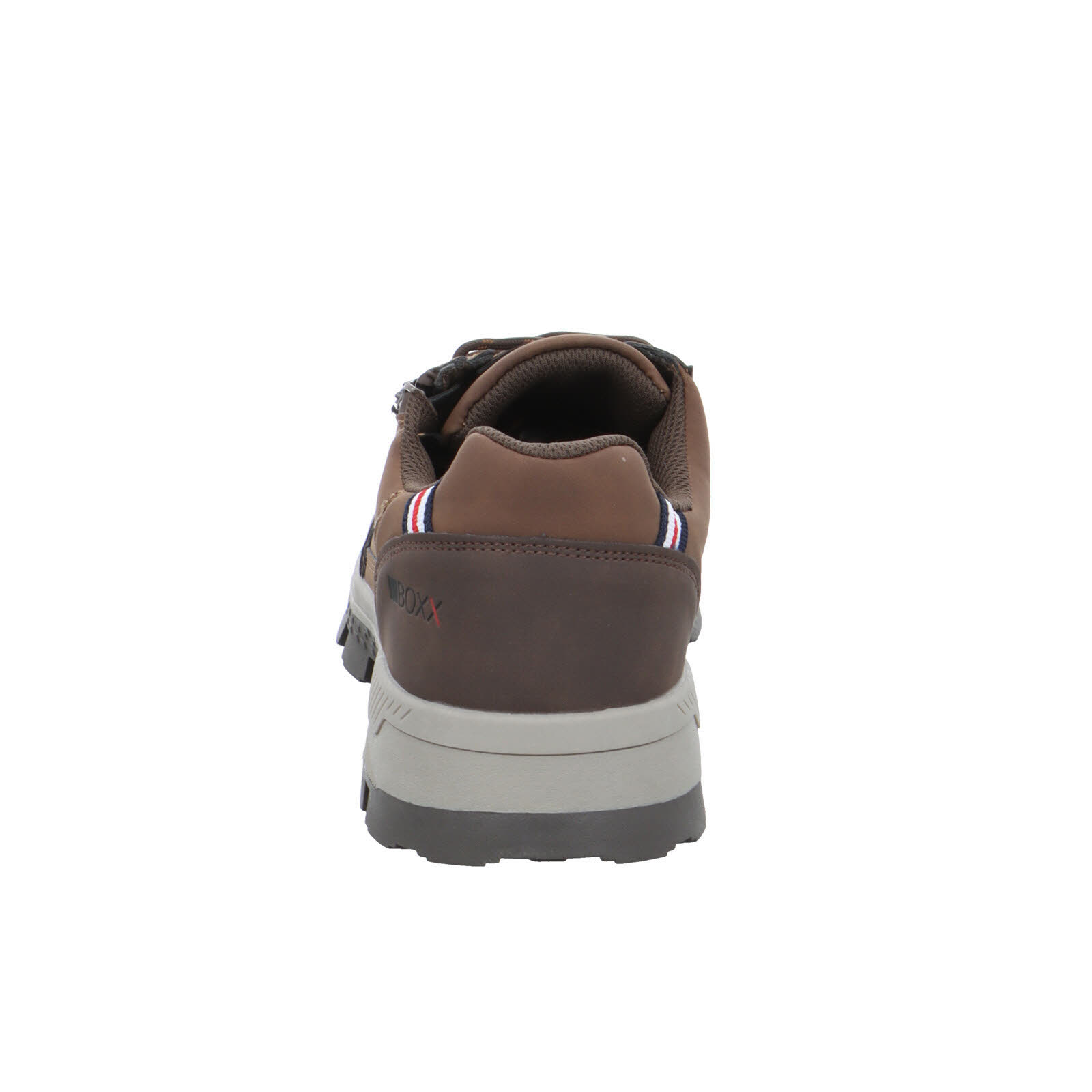 Halbschuhe LD-24845-3-BR