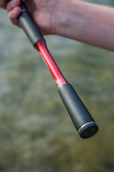 Ultimate Chikara Cast 2,10m 10-30g