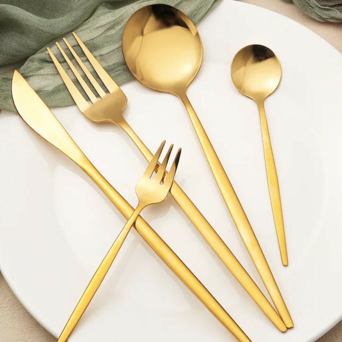 30tlg. Besteck-Set
