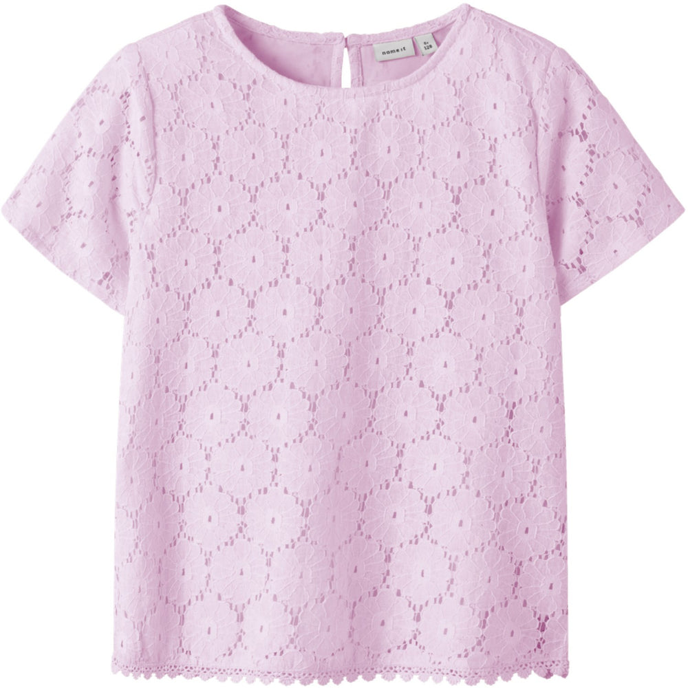 Køb Name It Pirouette Nkffetille Ss Top