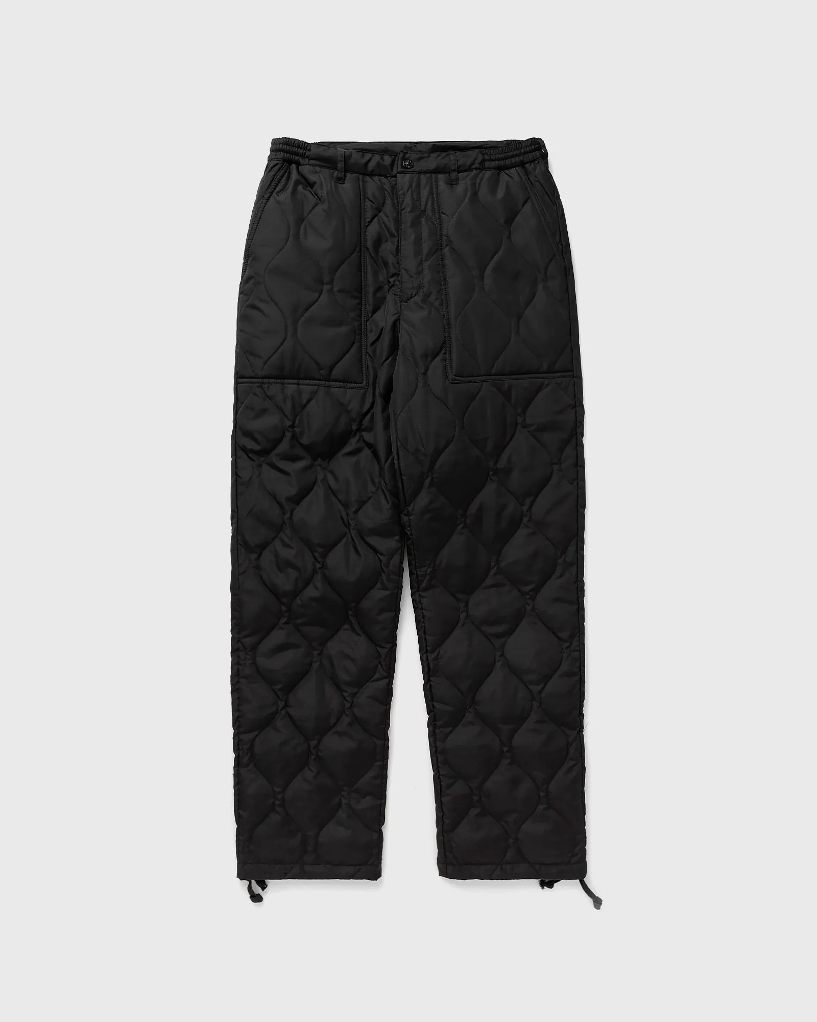 Taion MILITARY DOWN PANTS