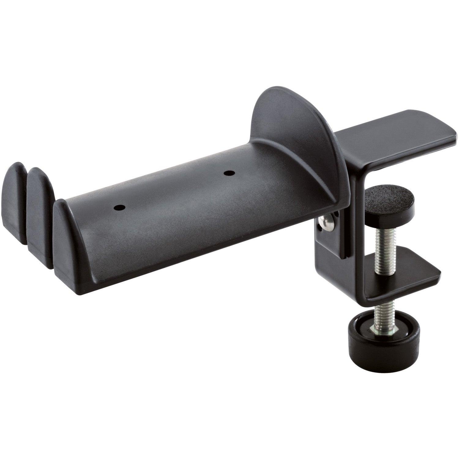 Konig & Meyer 16090 houder voor hoofdtelefoon