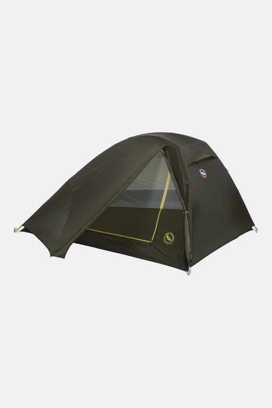 Big Agnes Big Agnes Crag Lake SL3 Tent