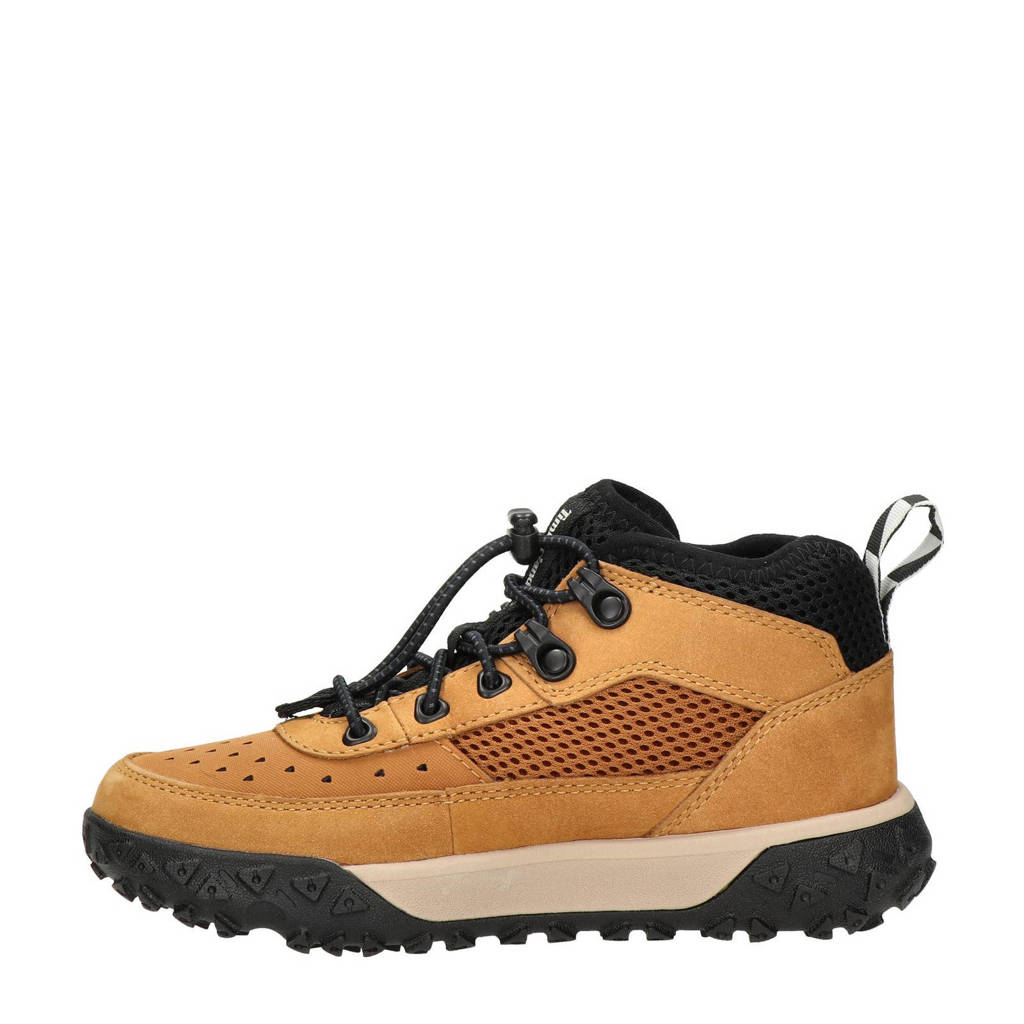Timberland Greenstride Motion 6nubuck sneakers camel