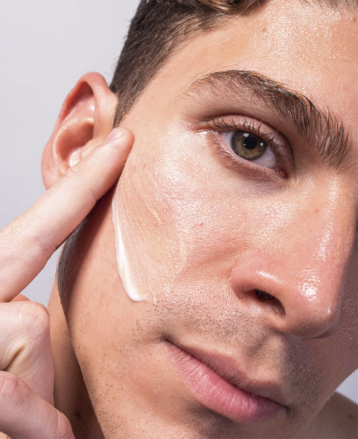 Copenhagen Grooming Blazar - Tinted Moisturizer