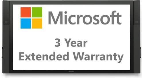 Microsoft Extended Hardware Service Plan