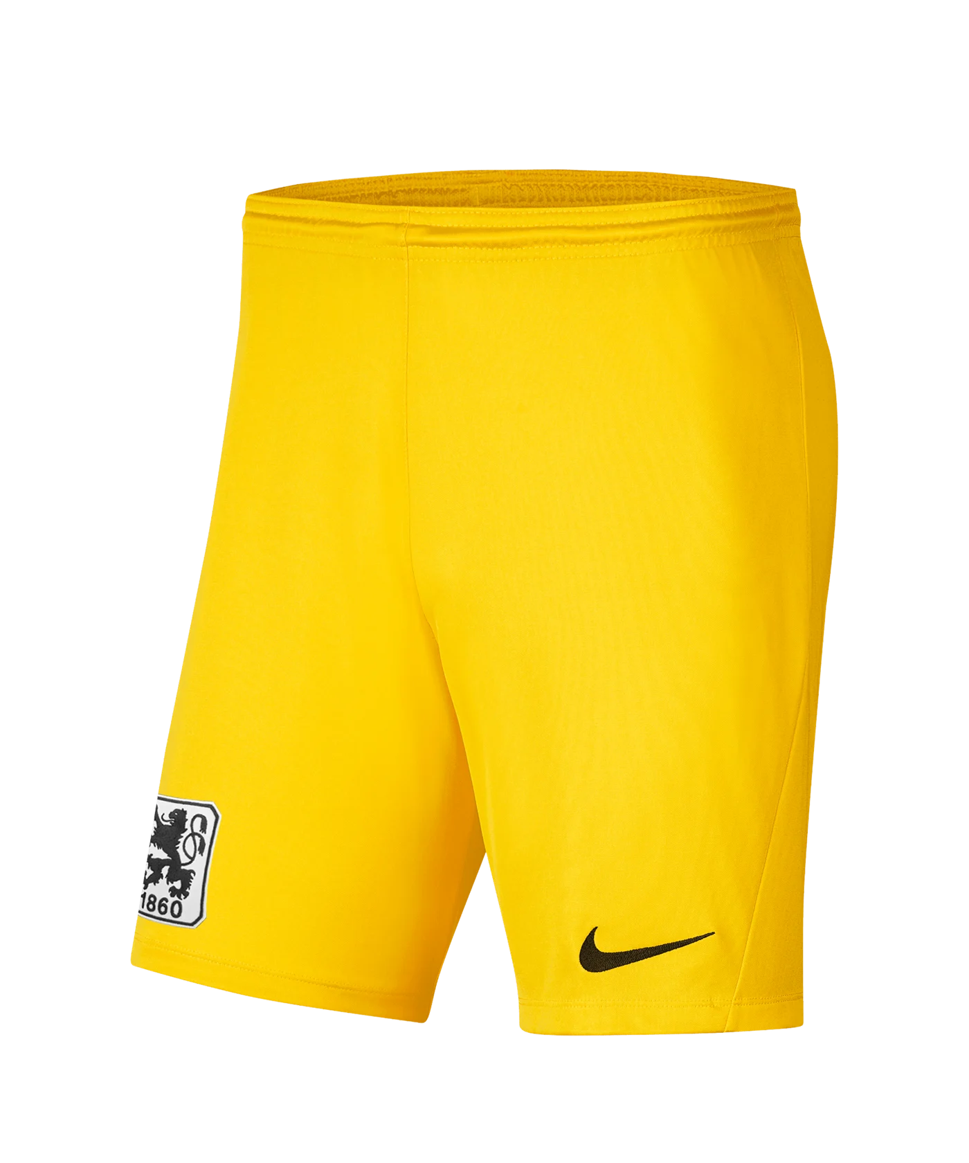 Nike TSV 1860 München TW-Short 2024/2025 Kids Gelb F719