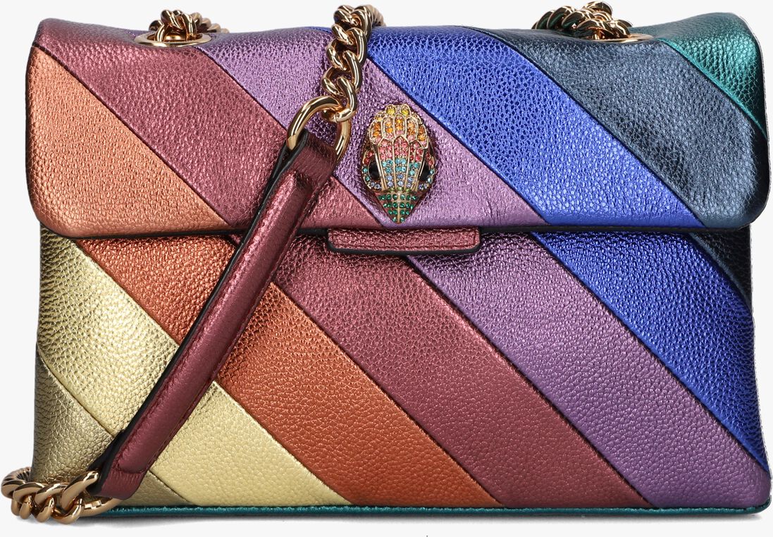 KURT GEIGER LONDON multi kurt geiger london schoudertas kensington bag12