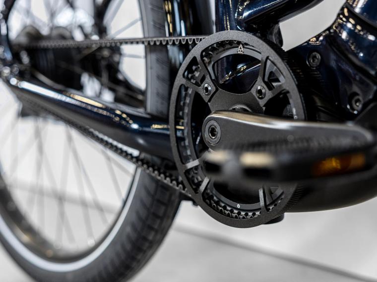 Trek Allant+ 9 Elektrische Fiets