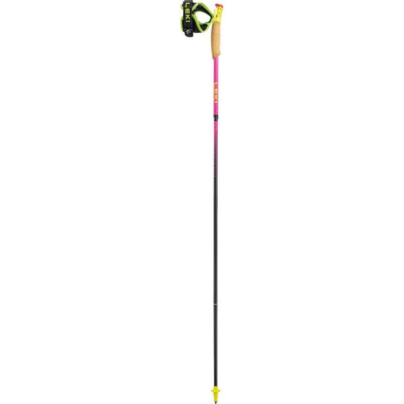 Ultratrail FX One Superlite - Bâtons trail femme