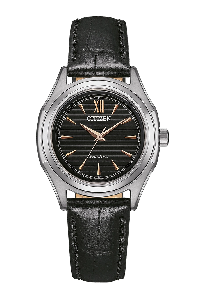 Citizen Eco-Drive Damenuhr FE2110-14E