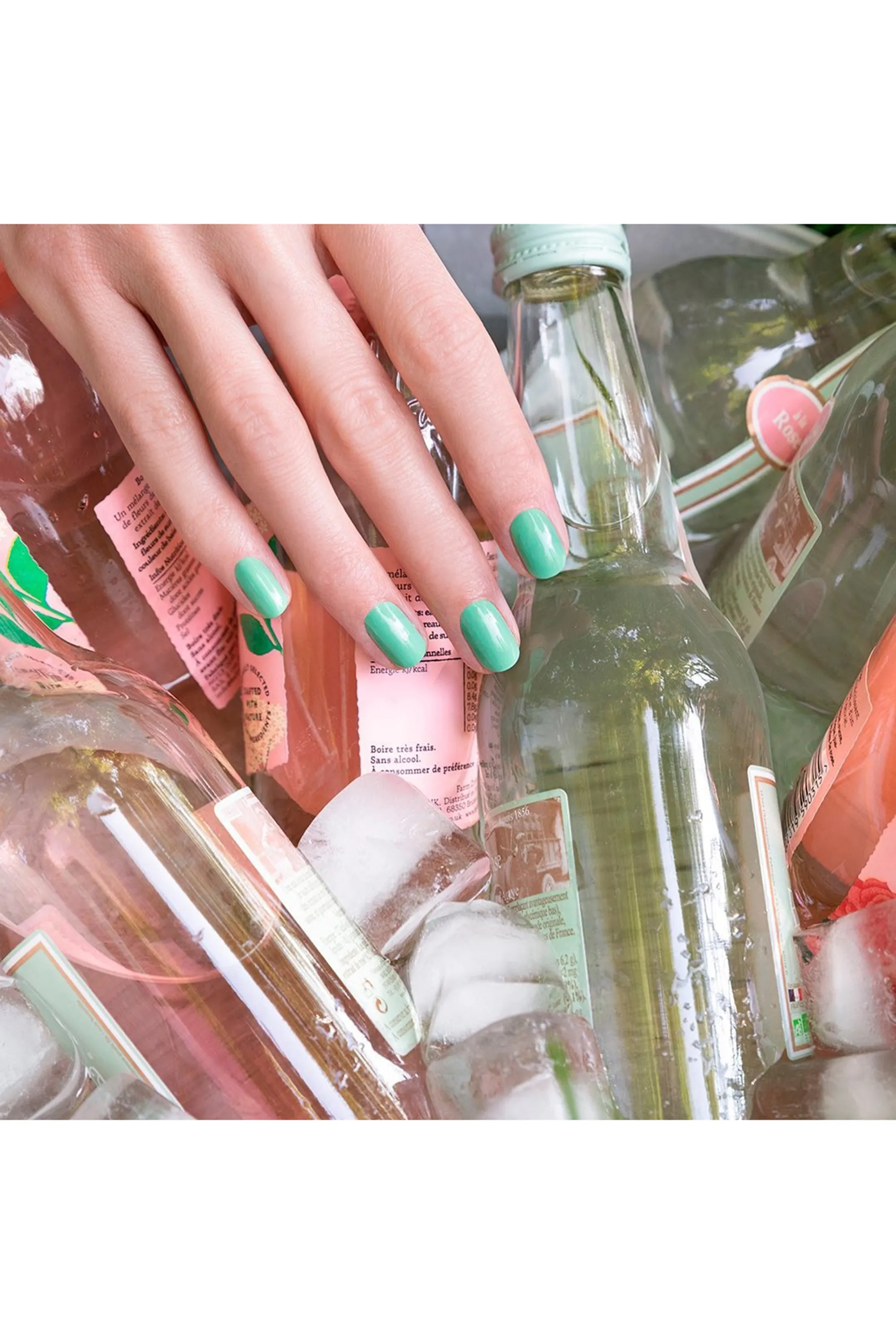 Manucurist Vernis Green-15 ml