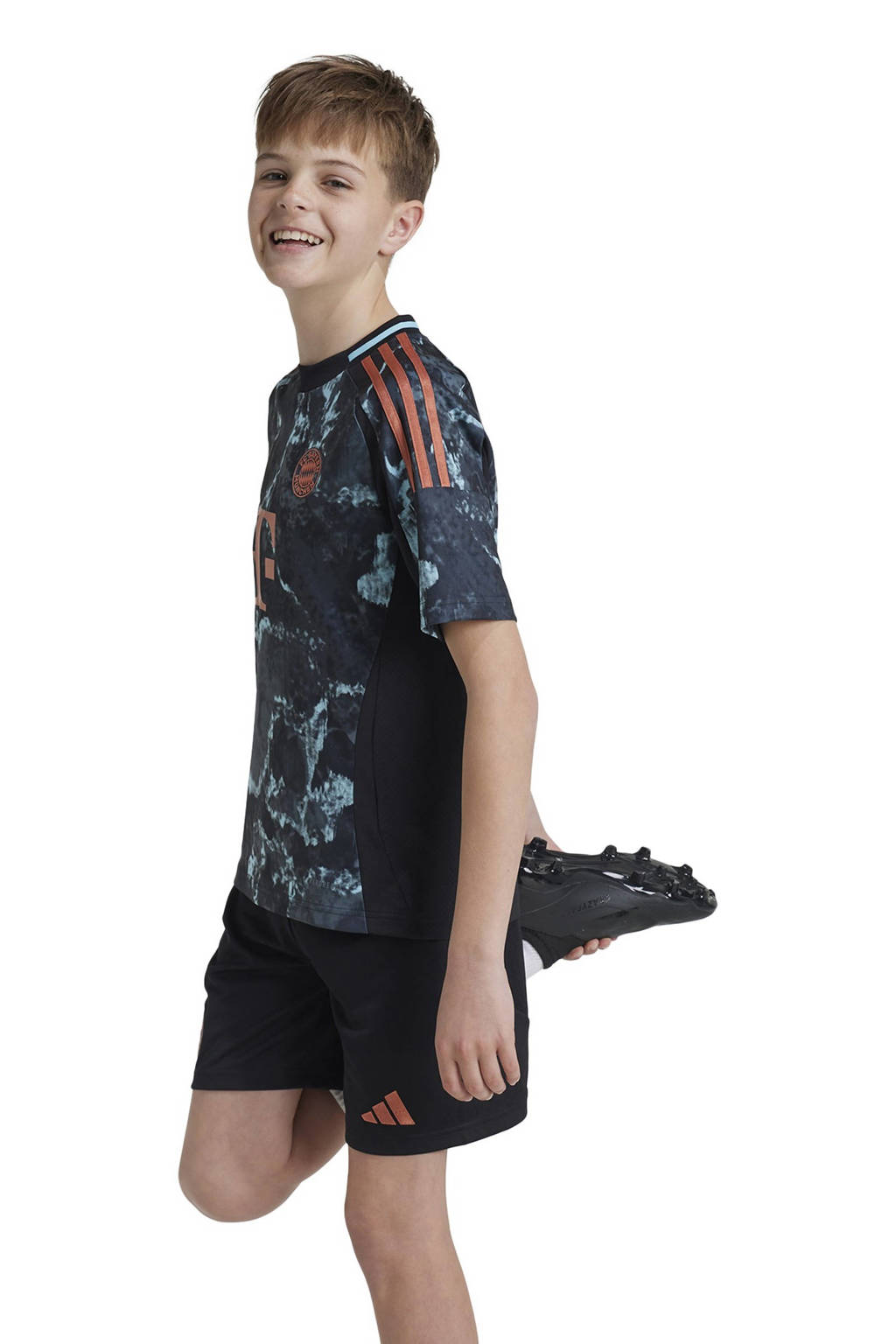 adidas Junior FC Bayern München