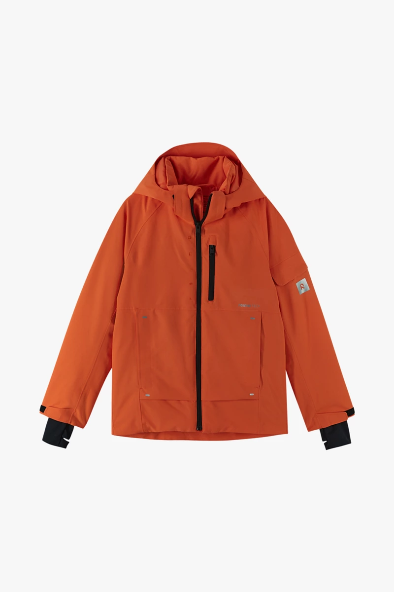 reima Tieten Kinder Skijacke