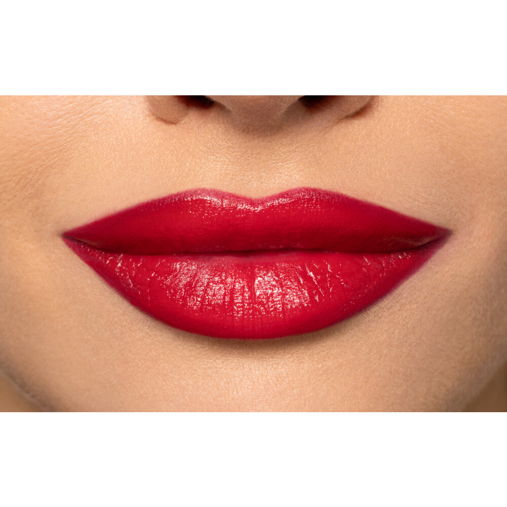 PUPA Milano Vamp! Creamy Duo Lip Pencil & Shiny Lipstick 012 Cherry Red0,8 gr