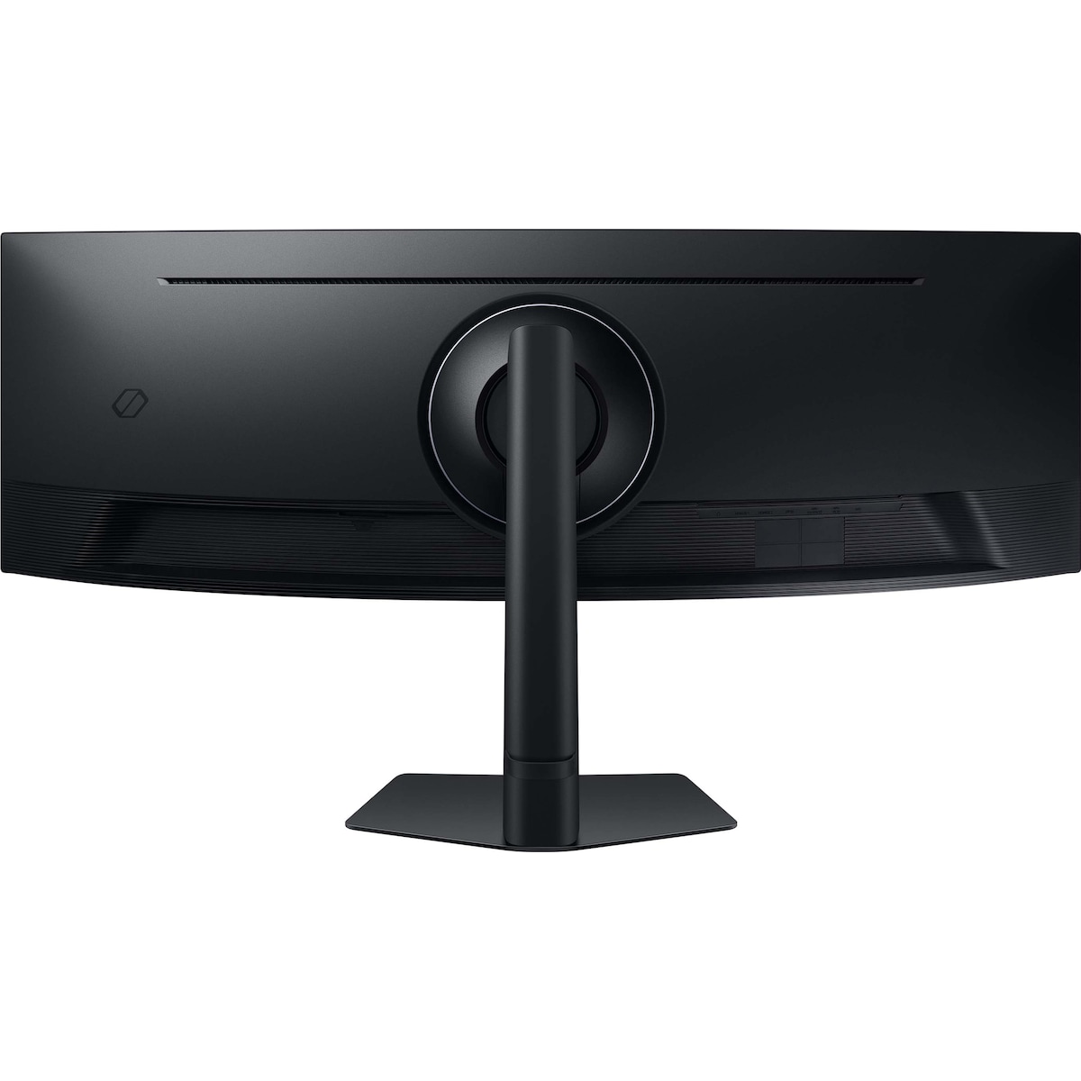 Samsung Odyssey G95C LS49CG954EUXEN 49” buet VA gamingskjerm