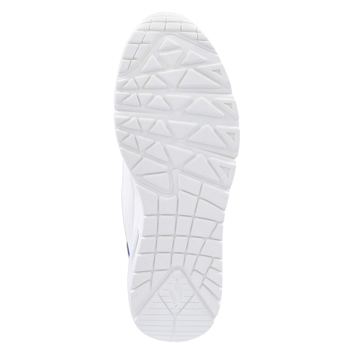 Skechers Low Sneaker UNO - white