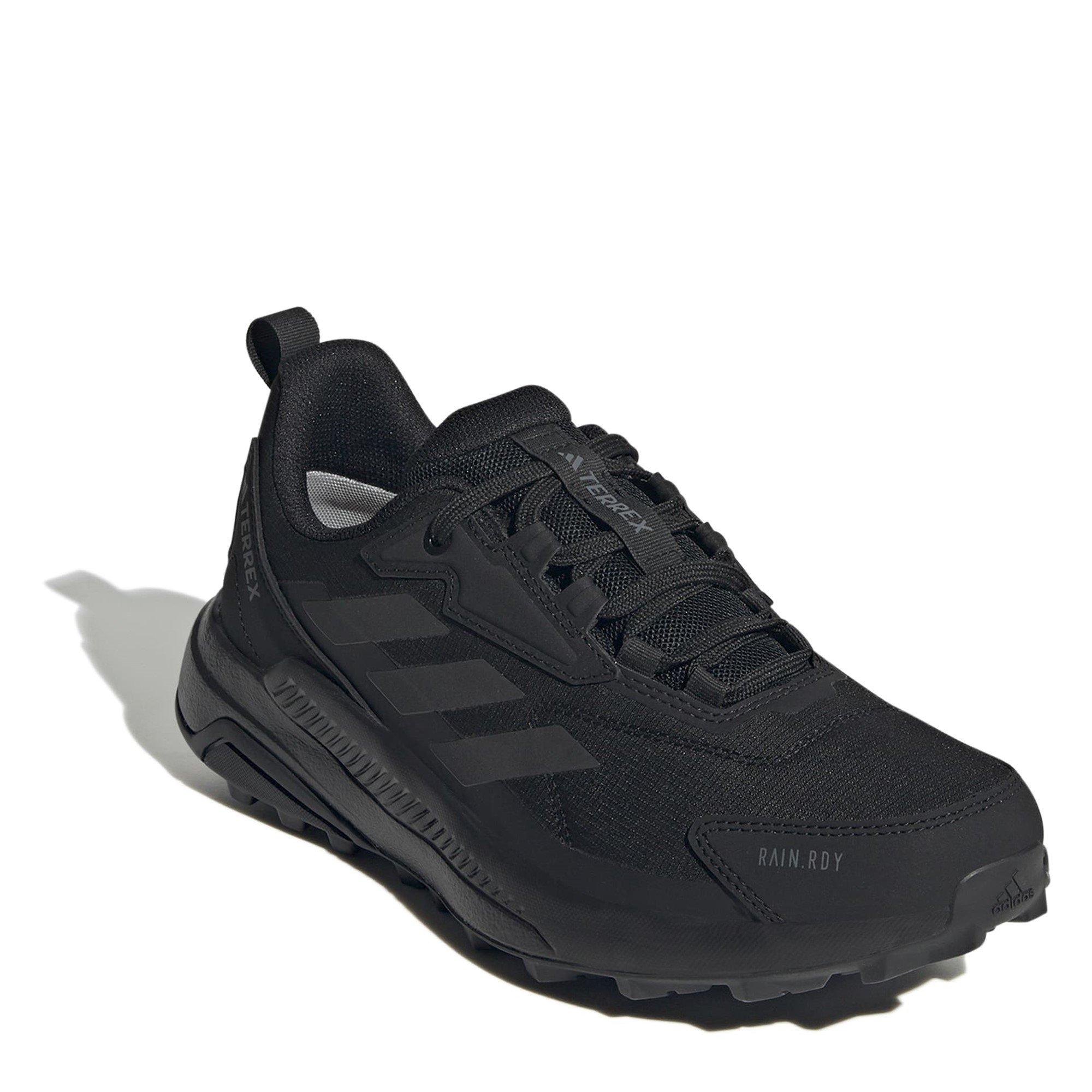adidas Terrex Anylander RAIN.RDY Hiking Shoes Womens