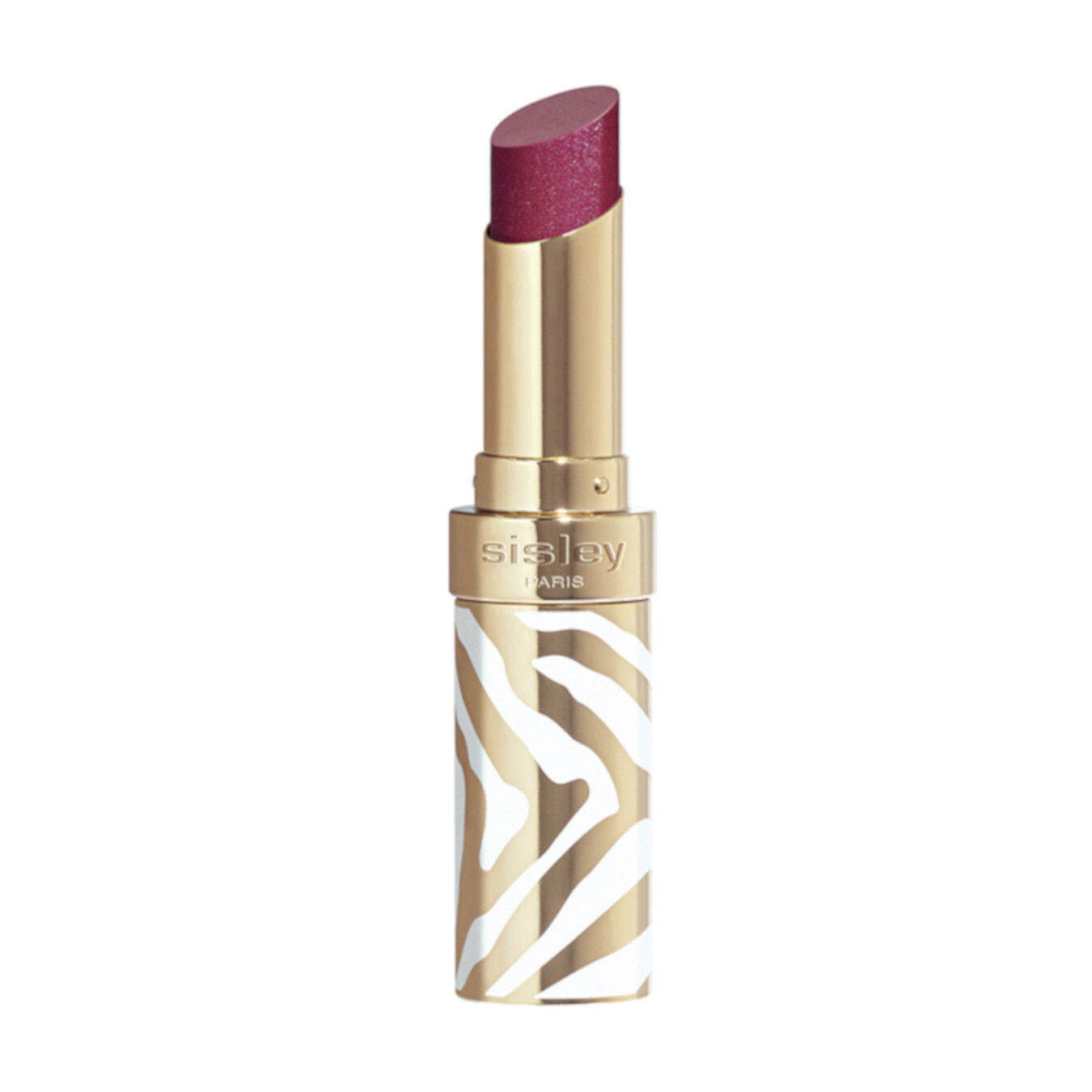 Sisley Le Phyto Rouge Shine Long Lasting Hydration Lipstick12 Sheer Cocoa