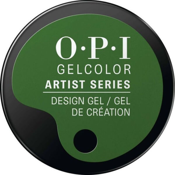 OPI - Gel Color Artist 
