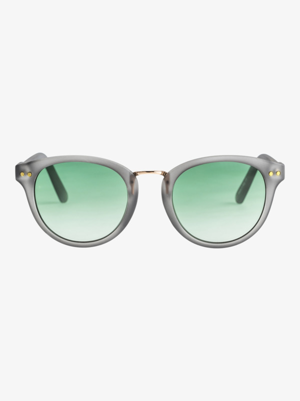 Junipers Lunettes de soleil Vert Femme