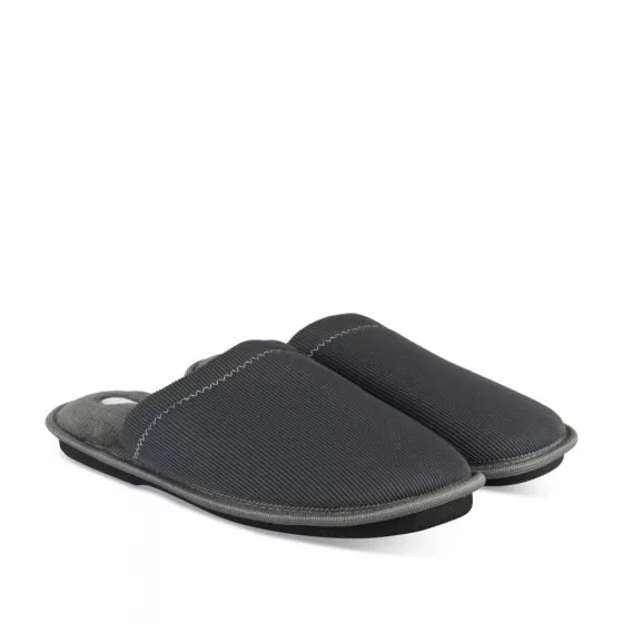 Chaussons GRIS BLUE RHYTHM