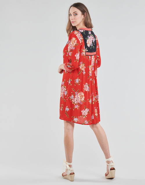 Derhy - SARRIETTE - Rouge