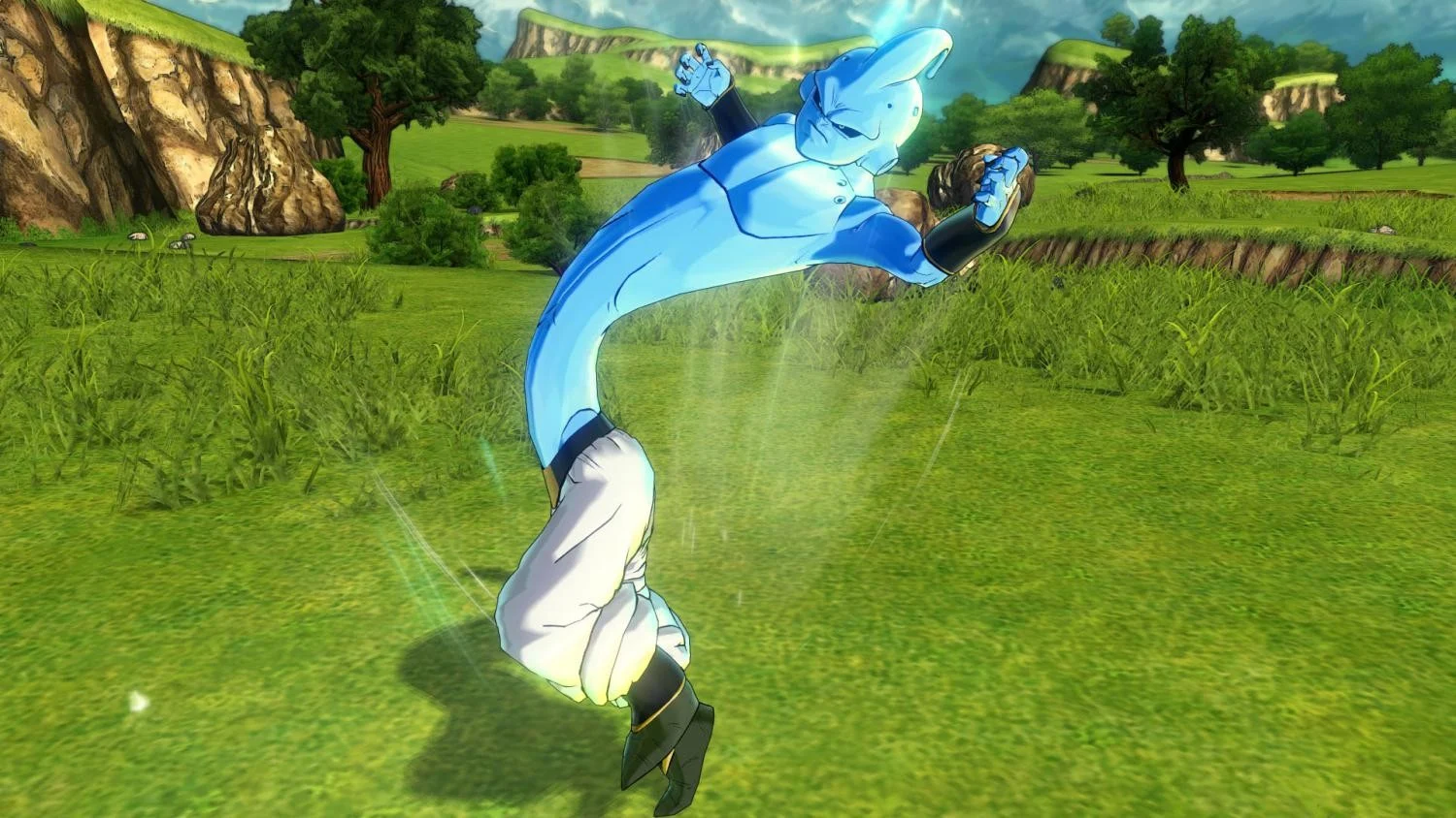 Dragon Ball Xenoverse 2- PC
