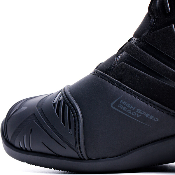 TCX - Bottes femme S-TR1 Woman Noir / Gris