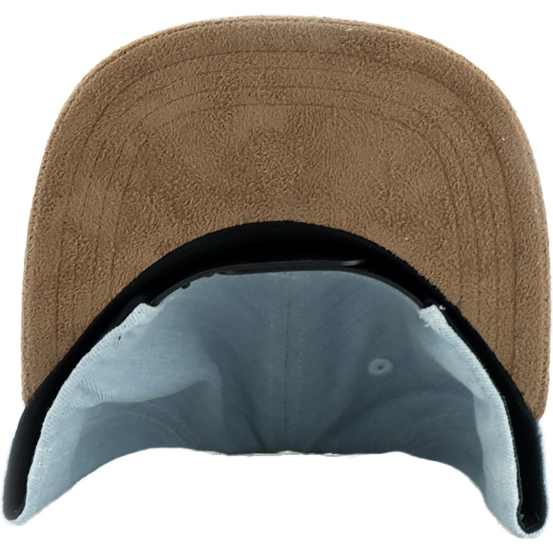 Bavarian Caps Kinder Muffi, Zefix Cap