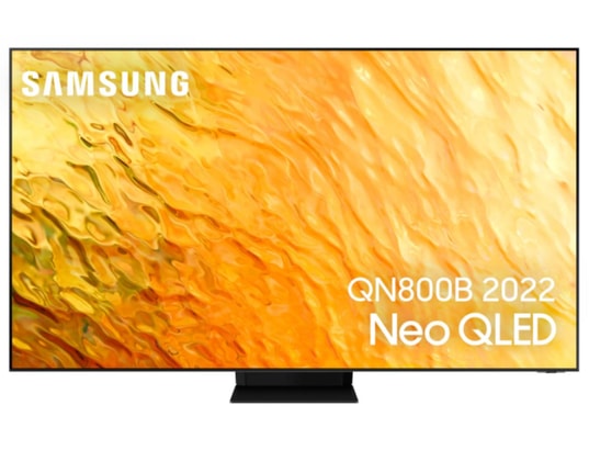 SAMSUNG - TV Neo QLED 8K 214 cm QE85QN800BTXXC