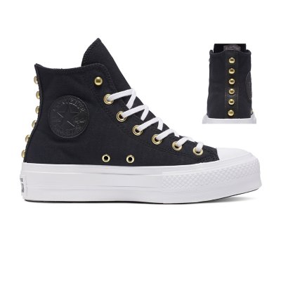 Chaussures en toile femme Chuck Taylor All Star Lift CONVERSE