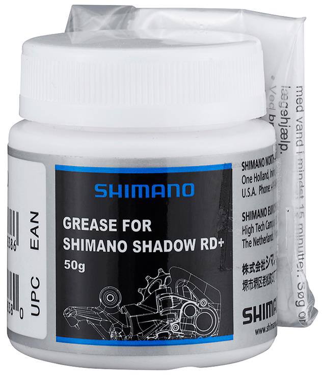 Shimano Shadow RD+ Fett