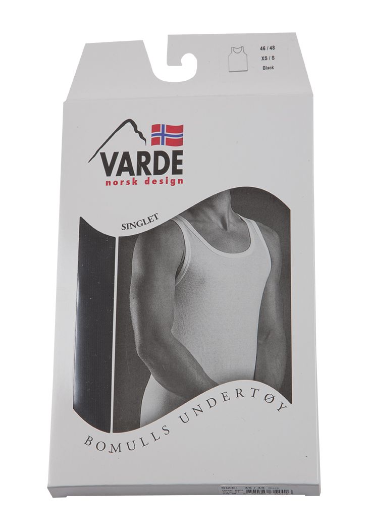 Hesthøi singlet