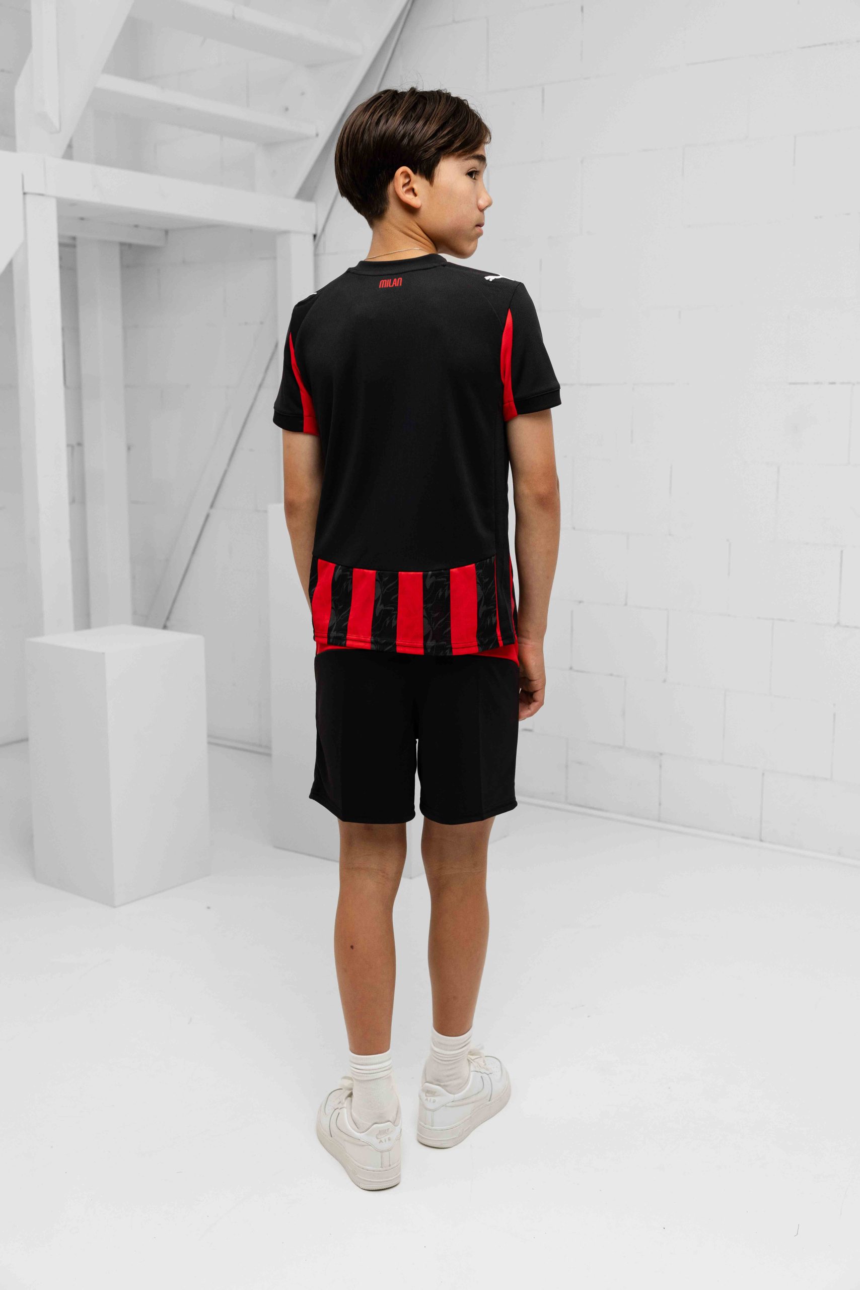 AC Milan Broekje Thuis Junior 2025/2026