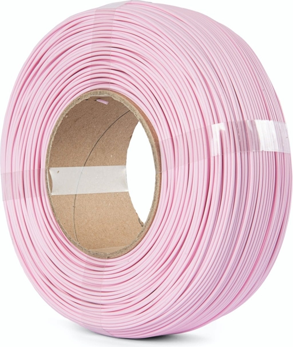 Spectrum  ReFill Pastello PLA Bonbon Rose, 1,75 mm / 1000 g    Pastellfarbenes PLA in Bonbon Rose