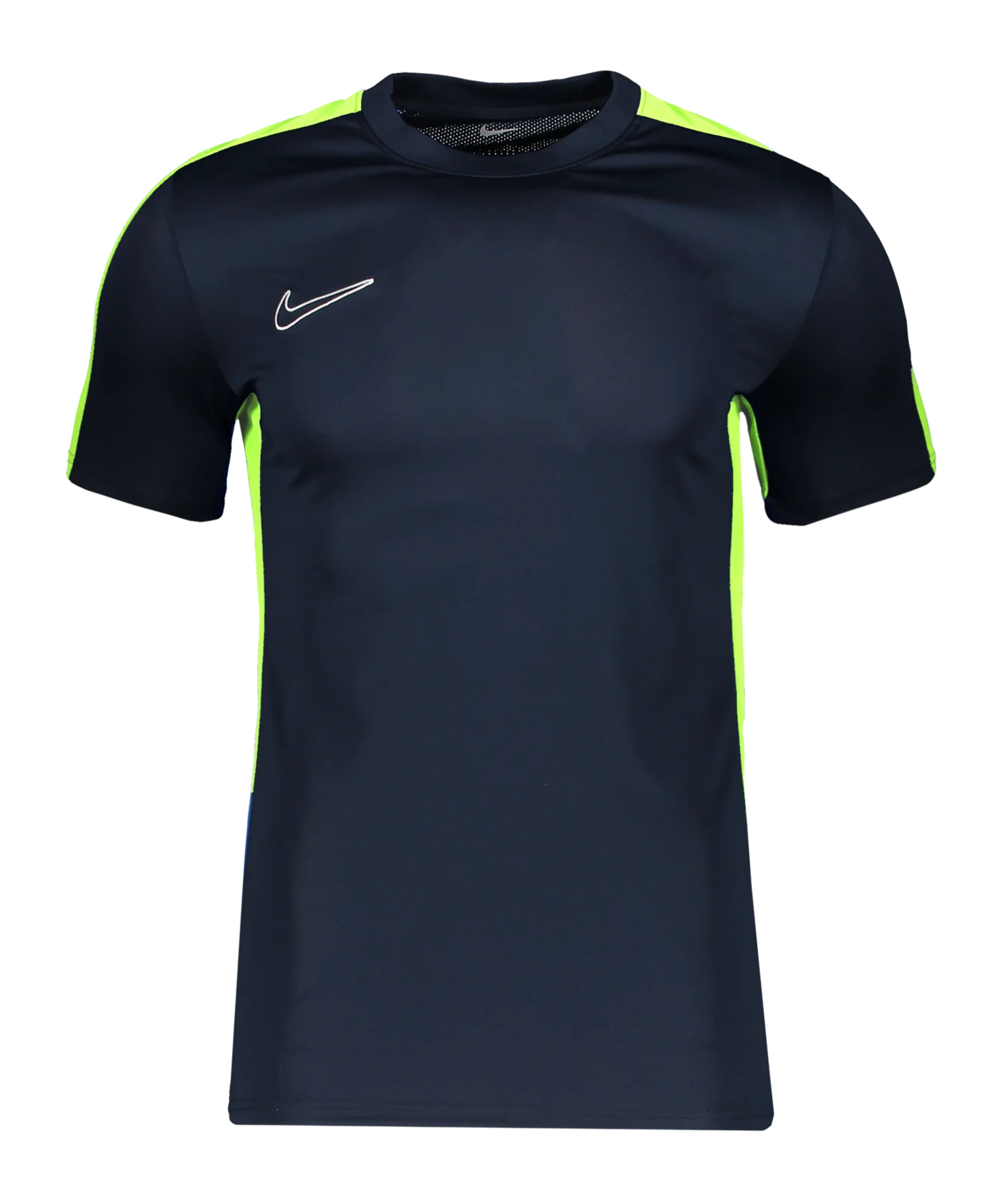 Nike Academy Trainingsshirt Blau F452