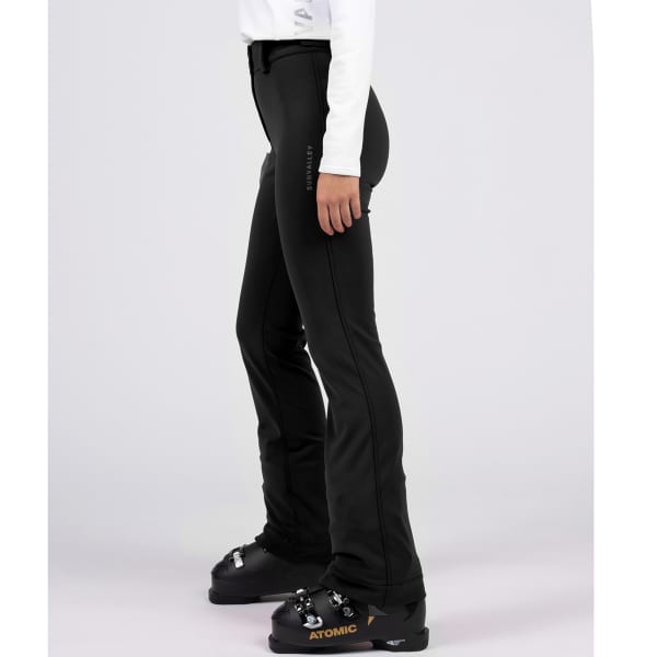 Fuseau ski SUN VALLEY ISOAR NOIR