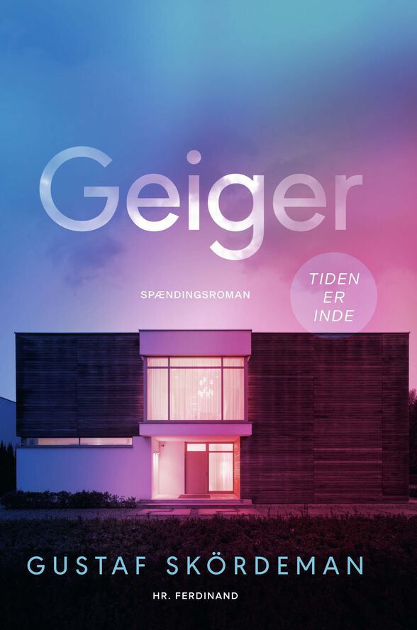 Bøger Geiger No color