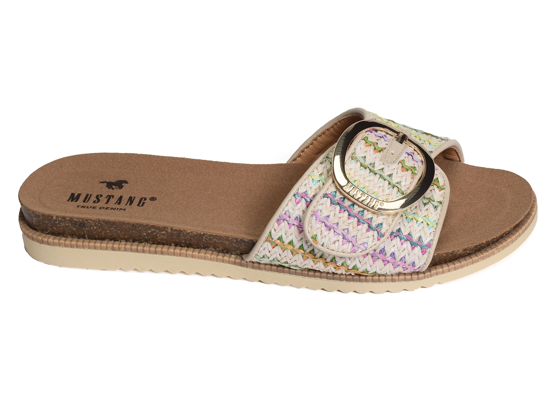 1392710 multicolore