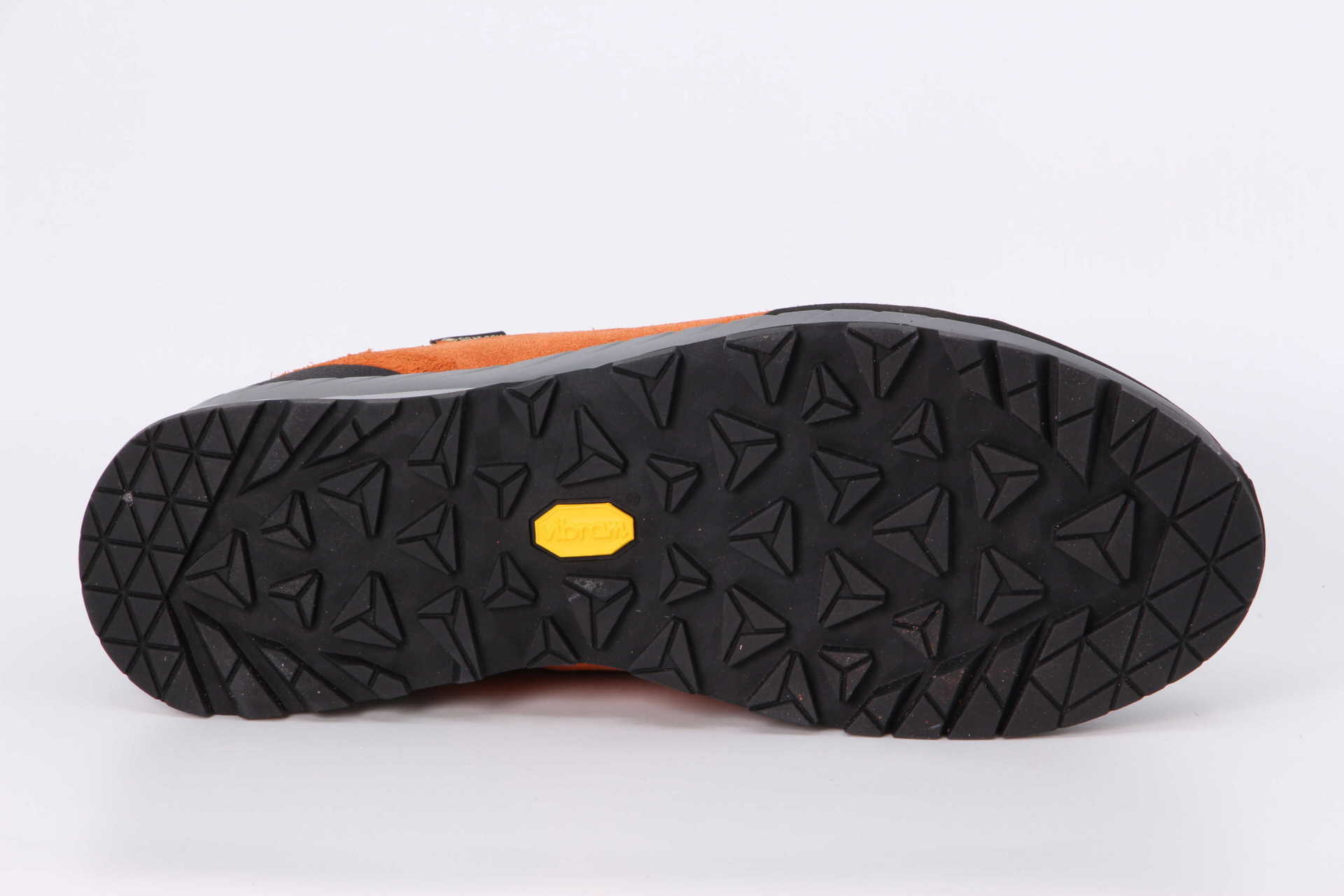 Lowa Delago GTX Lo orange