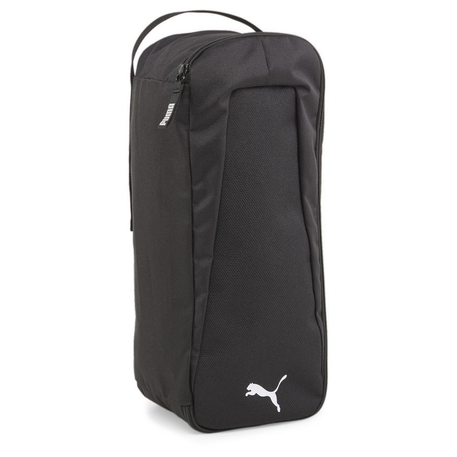 PUMA Sac à Chaussures teamGOAL - Noir