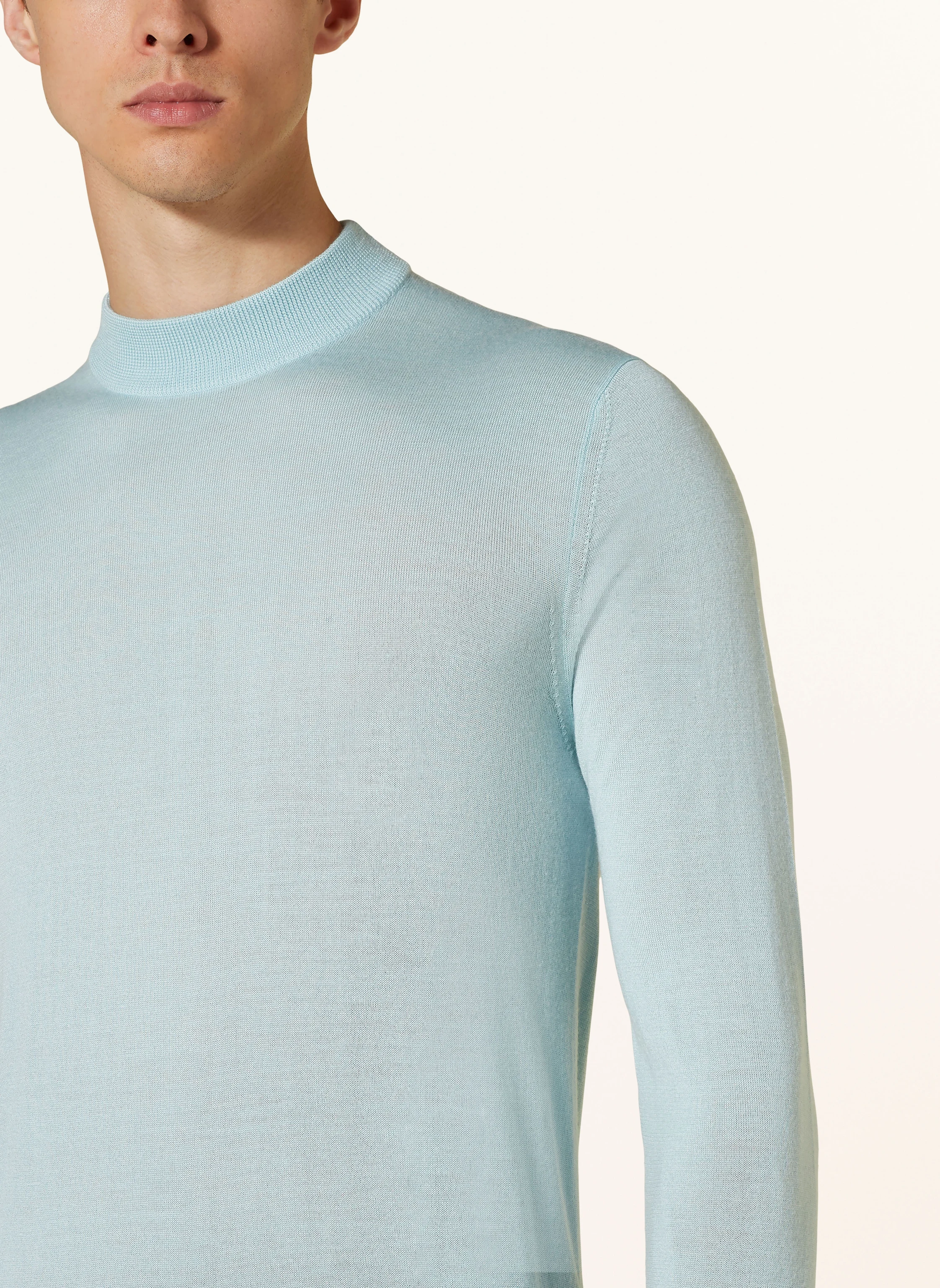 windsor. Pullover NANDO